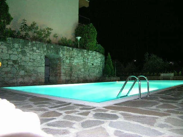 Apartament Magnific Lake View Malcesine