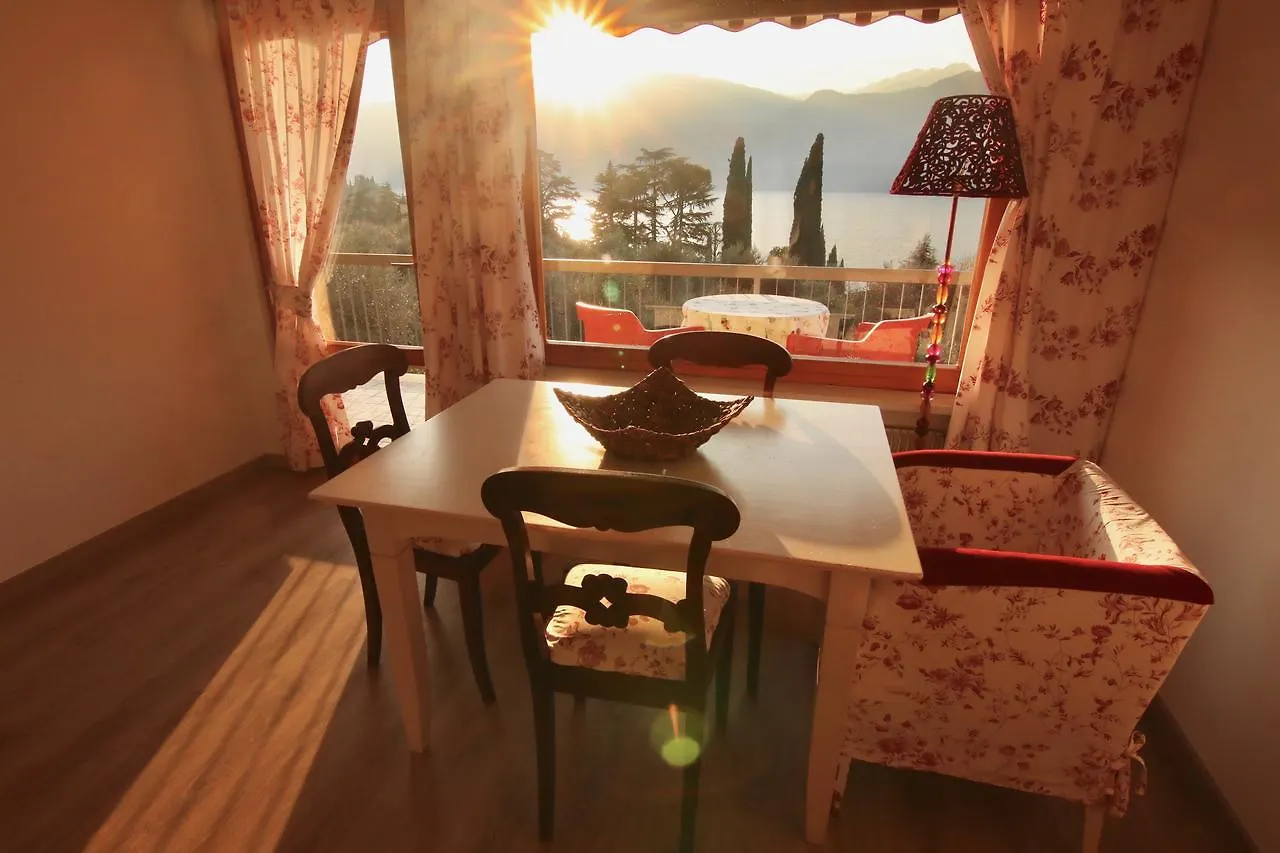 Apartament Magnific Lake View Malcesine 0*,  Olaszország
