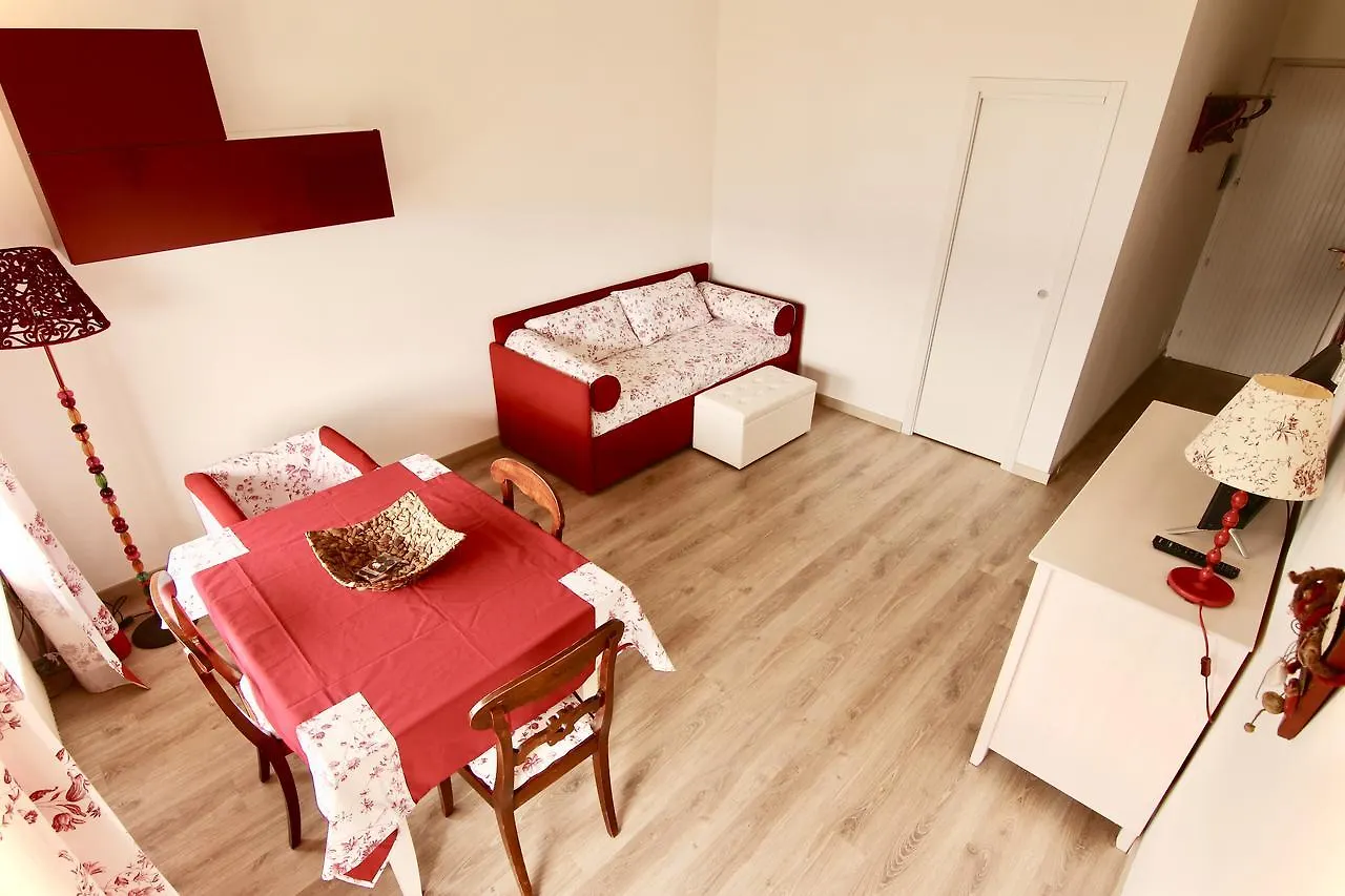 Apartament Magnific Lake View Malcesine 0*,  Olaszország
